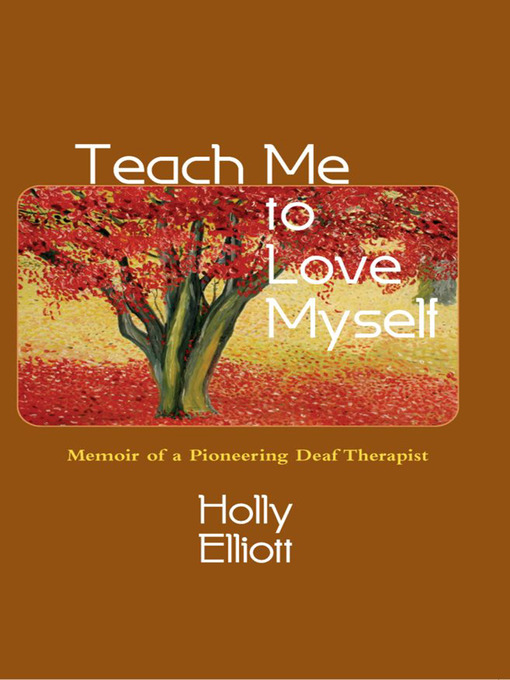 Title details for Teach Me to Love Myself by Holly Elliott - Available